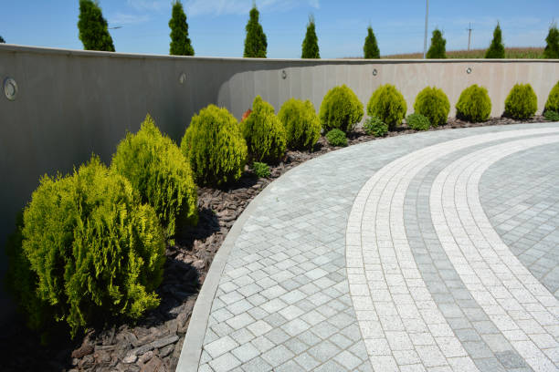 Best Custom Driveway Pavers  in Flower Hill, MD