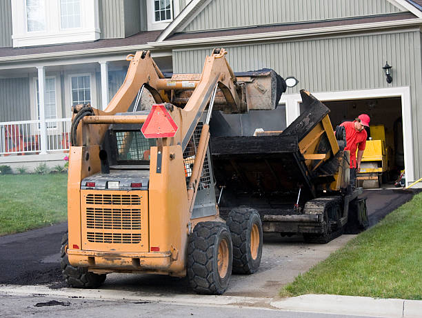 Best Driveway Pavers Near Me  in Flower Hill, MD