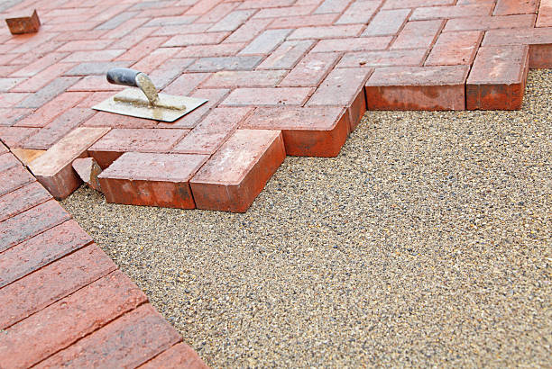 Reasons to Select Us for Your Driveway Paving Requirements in Flower Hill, MD