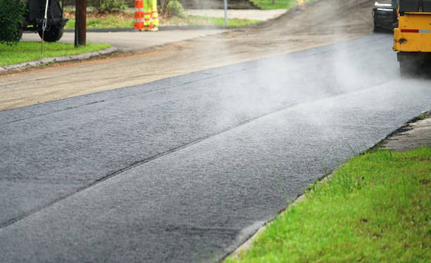 Decorative Driveway Pavers in Flower Hill, MD