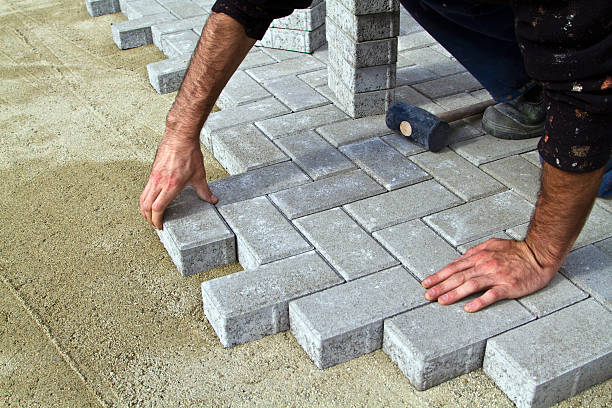 Best Driveway Pavers Near Me  in Flower Hill, MD